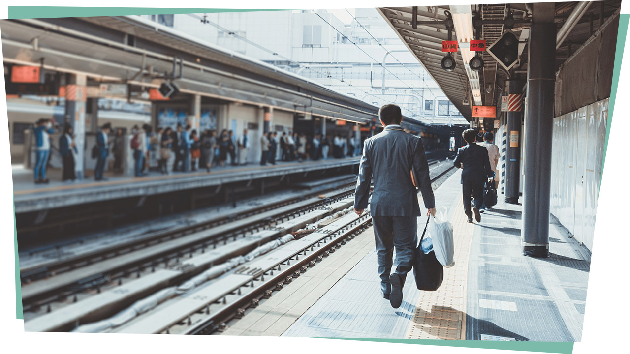 Transports et communications.