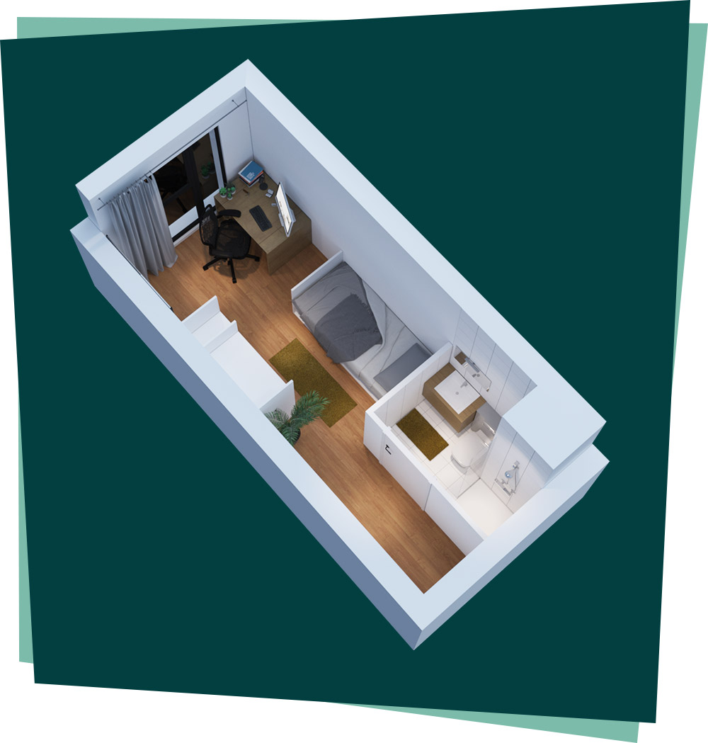 Delta Campus Brussels