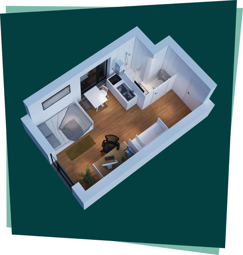 Delta Campus Brussels